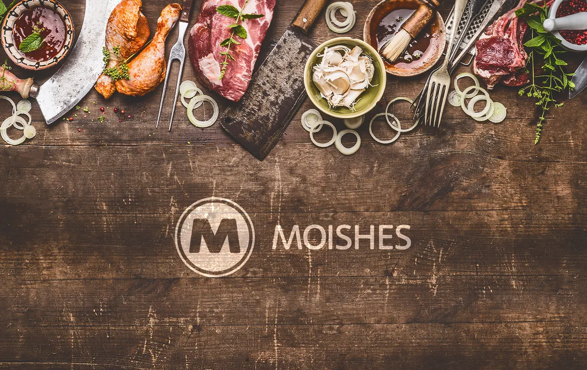 Moishes Butchery — photo 3