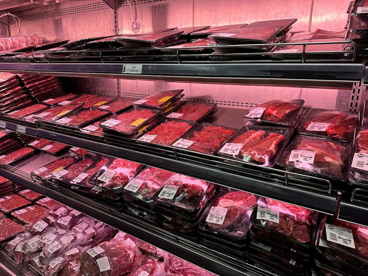 Moishes Butchery — photo 4