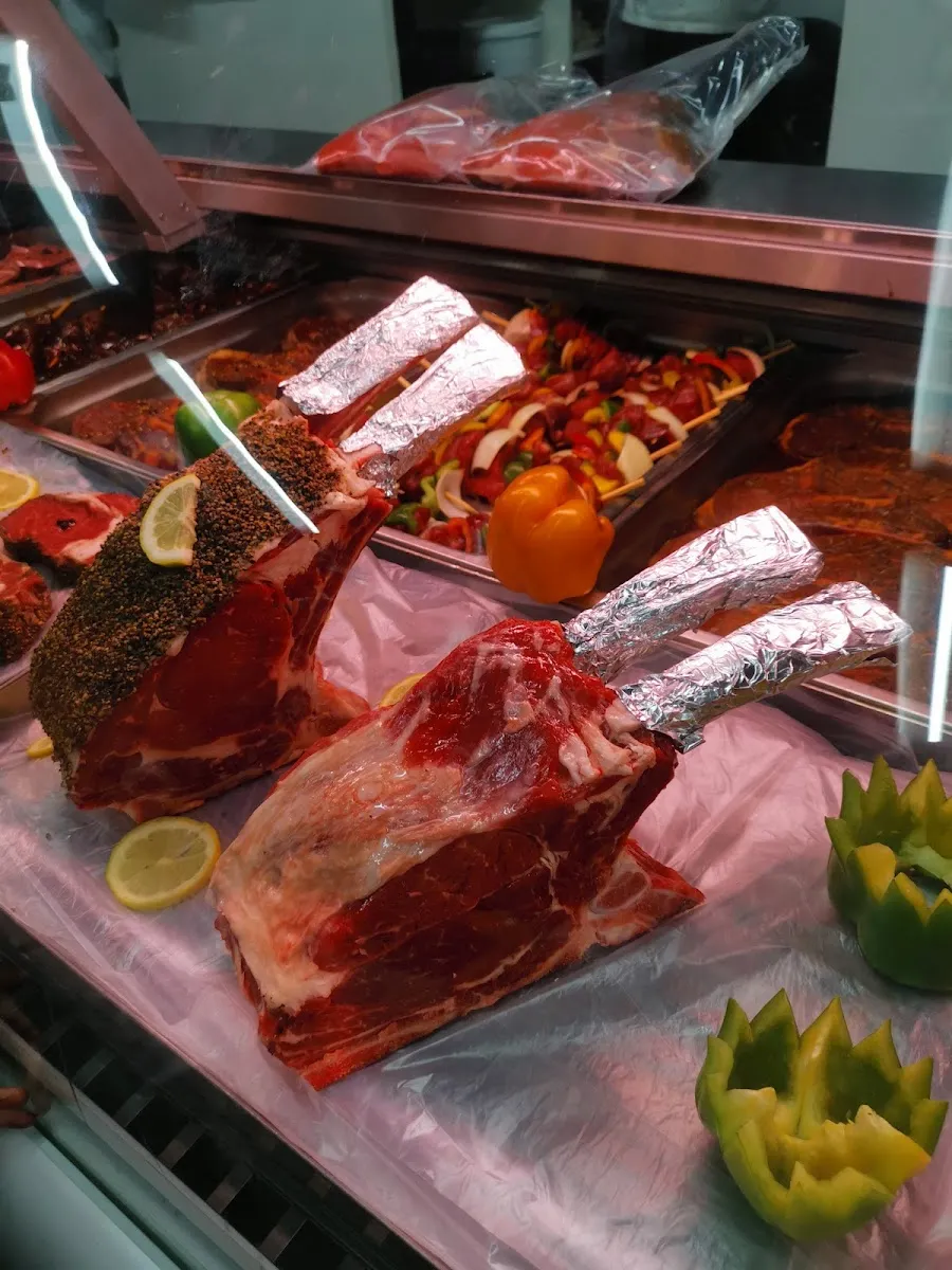 Moishes Butchery — photo 8