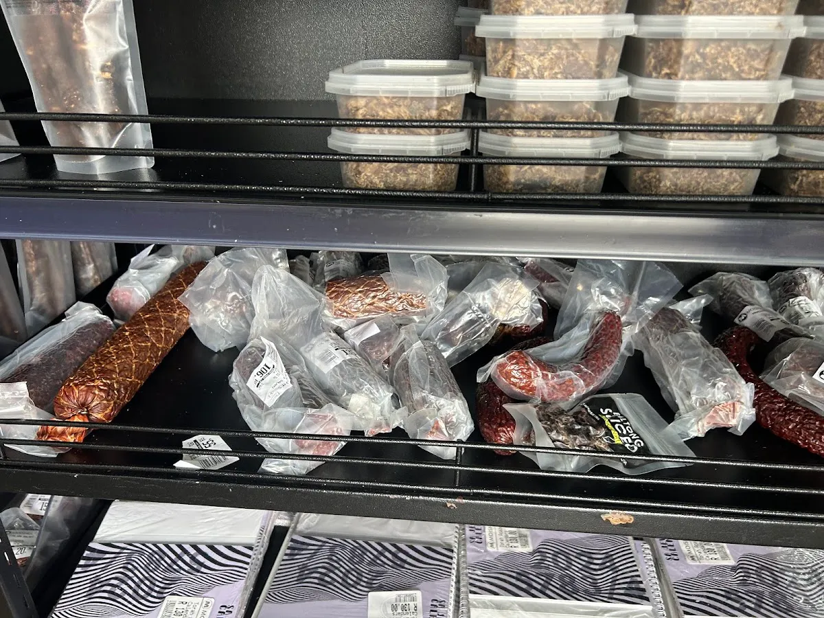 Moishes Butchery — photo 9