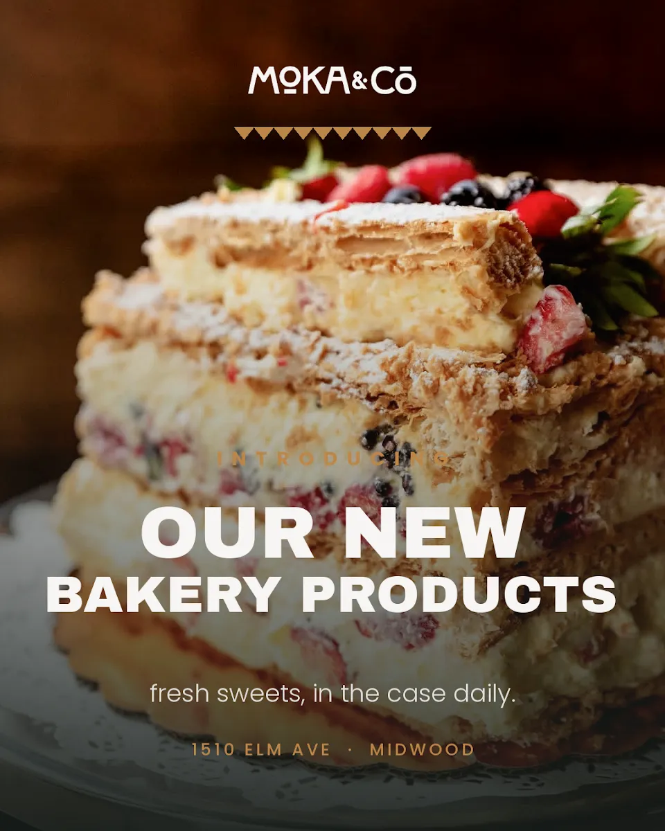 Moka & Co. — foto 3