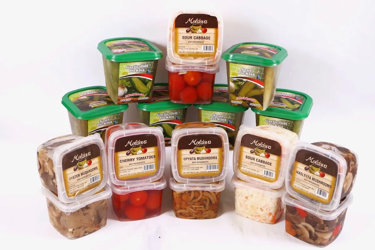 Moldova Pickles & Salads Inc — photo 2