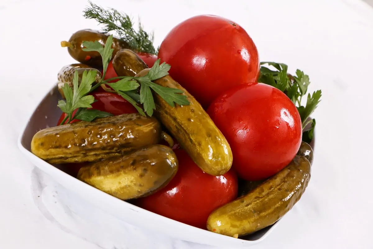 Moldova Pickles & Salads Inc — photo 3