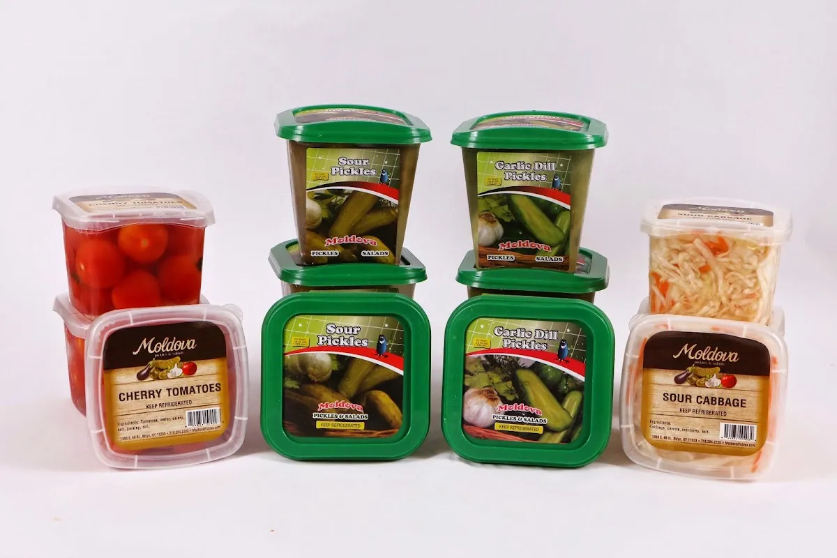Moldova Pickles & Salads Inc — photo 7