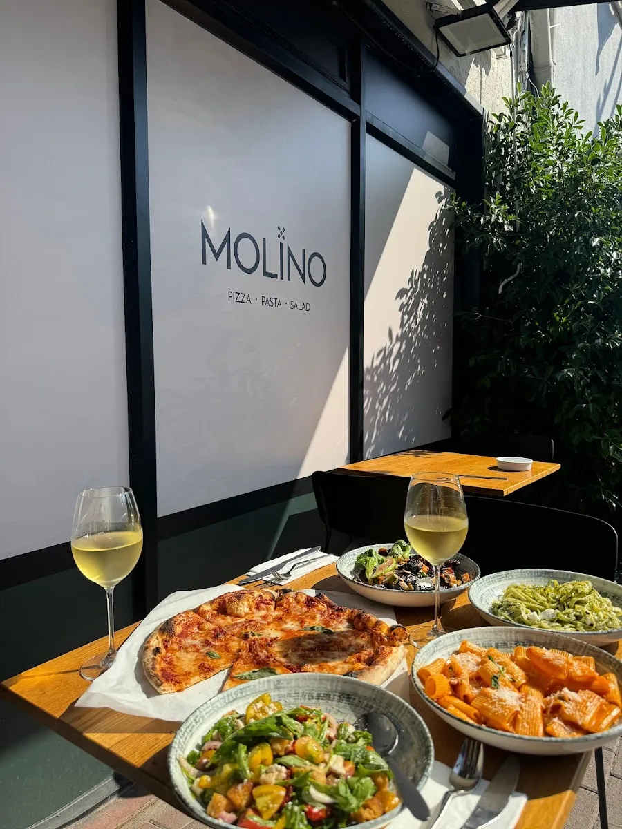 Molino — photo 2