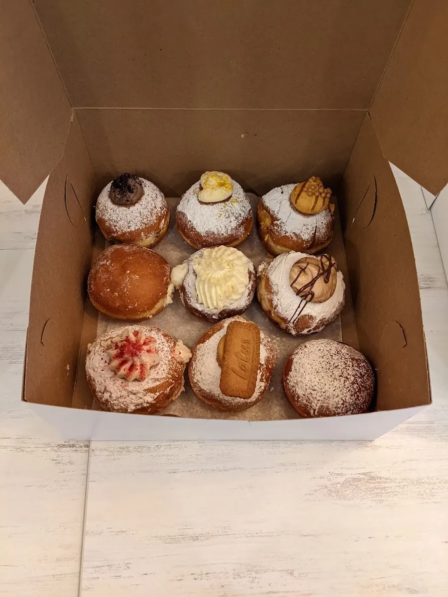 Mom's Pastries — photo 6