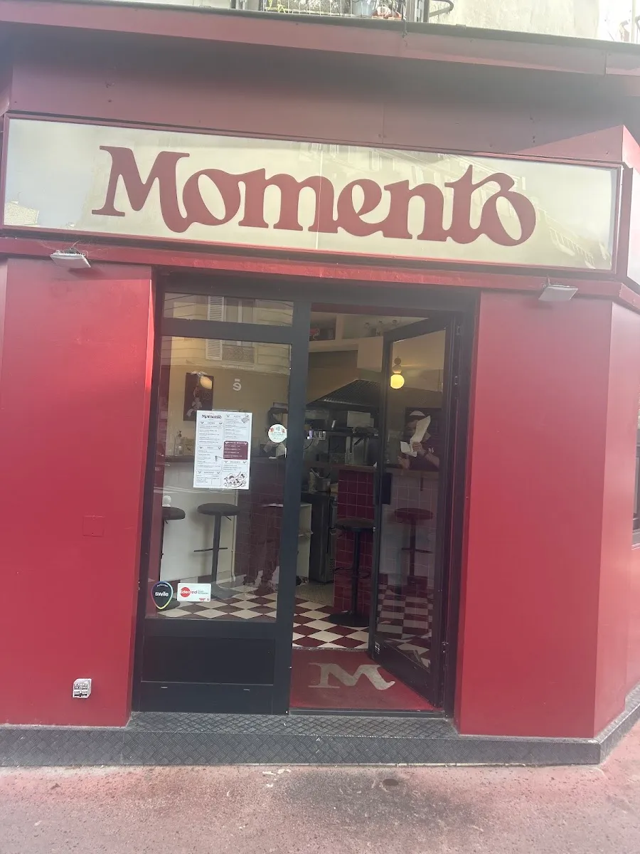 Momento