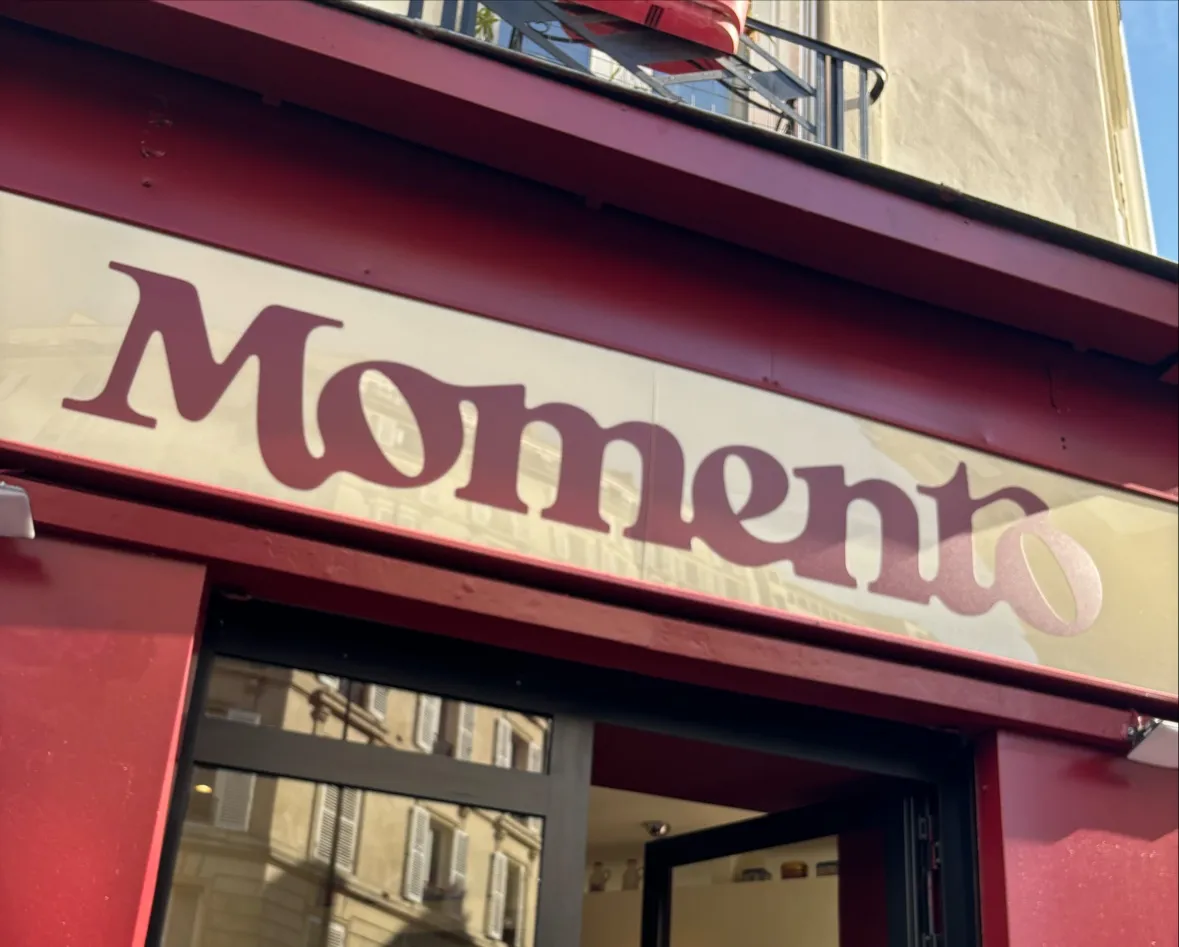 Momento — foto 9