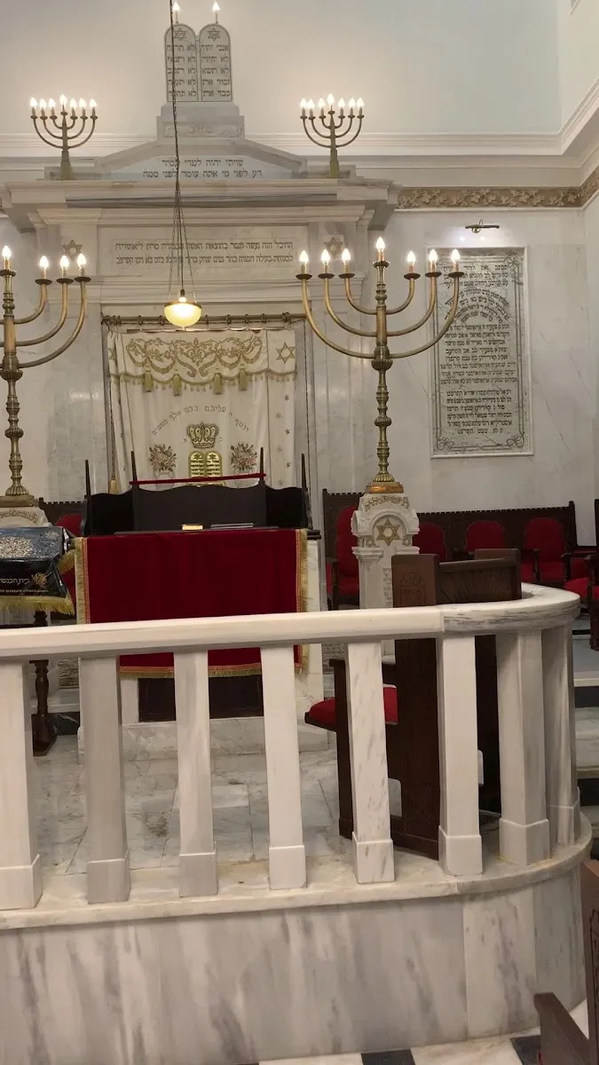 Monastirioton Synagogue — photo 3
