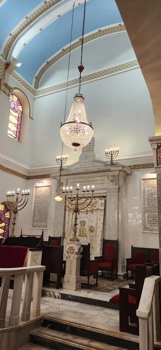 Monastirioton Synagogue — photo 6