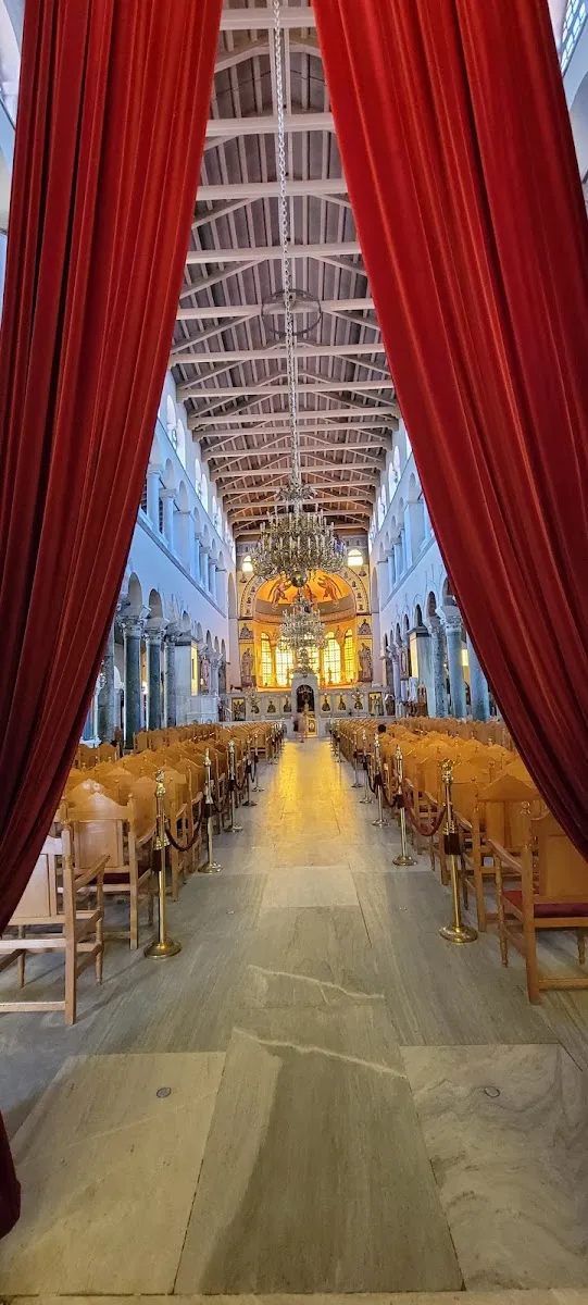 Monastirioton Synagogue — photo 8