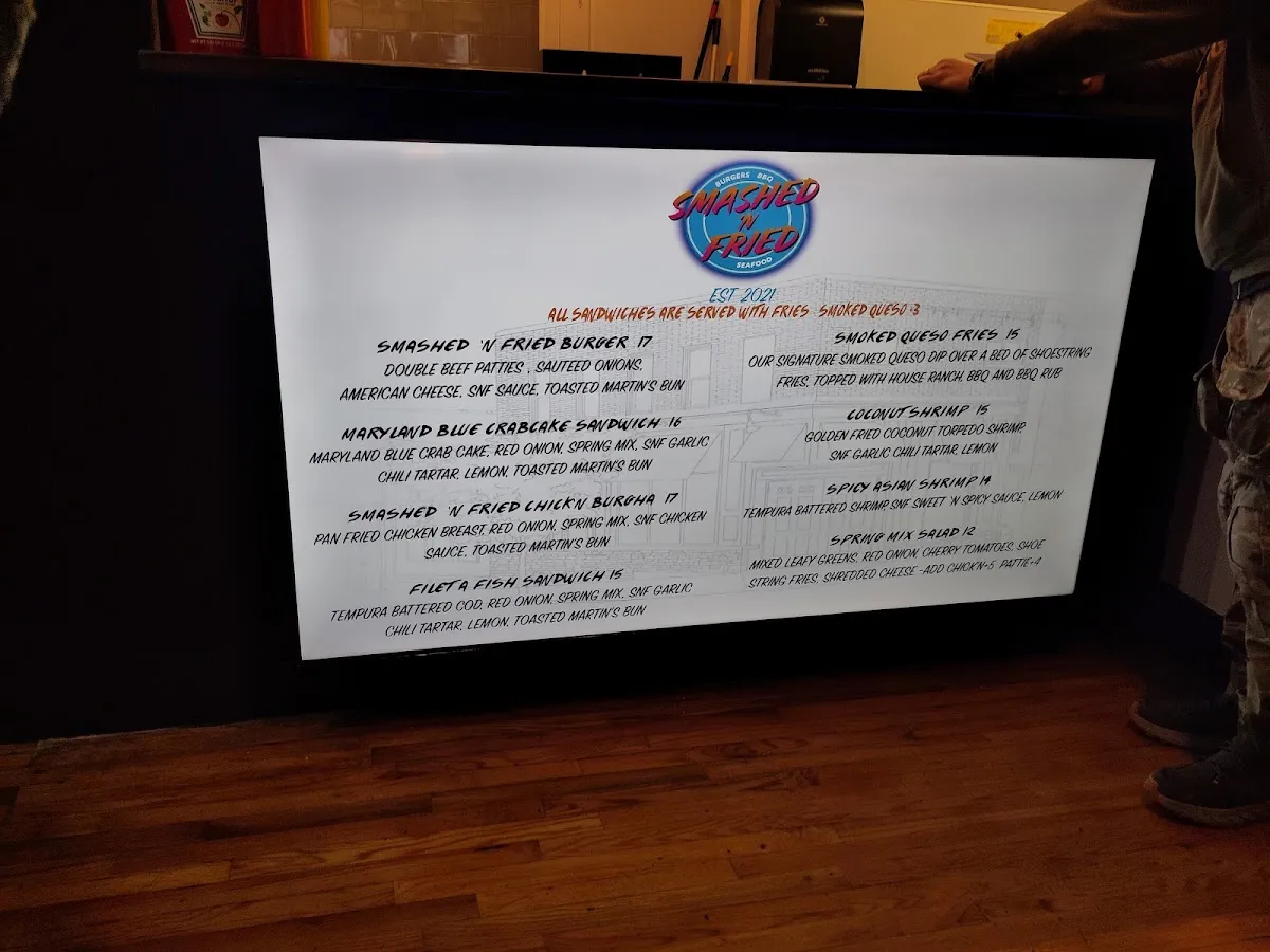 Mondays Brewing Taproom (Greenfield) — foto 2