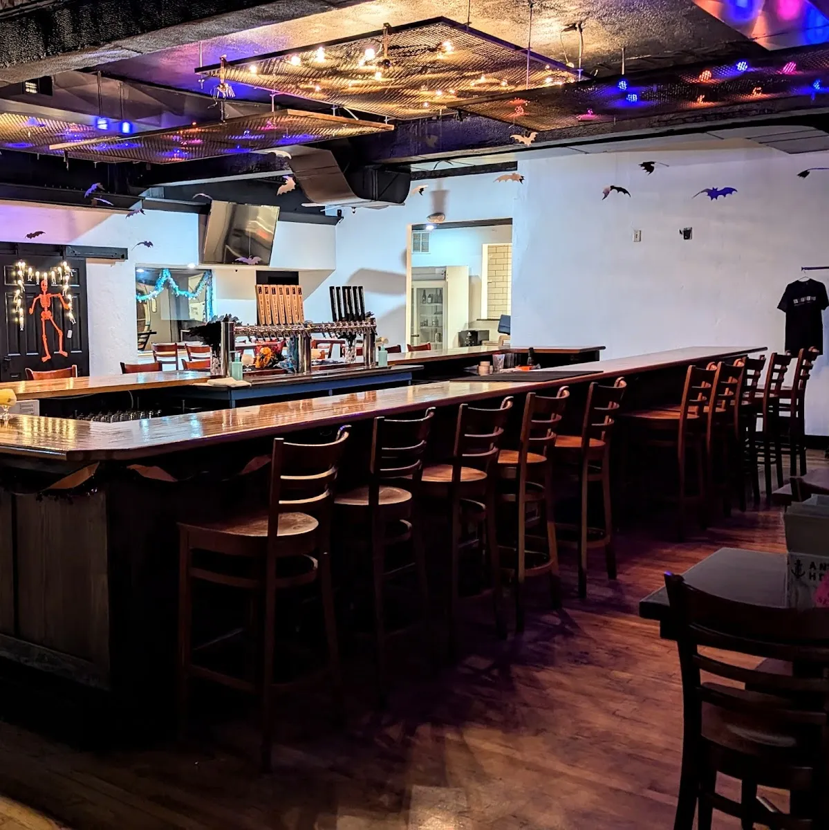 Mondays Brewing Taproom (Greenfield) — foto 5