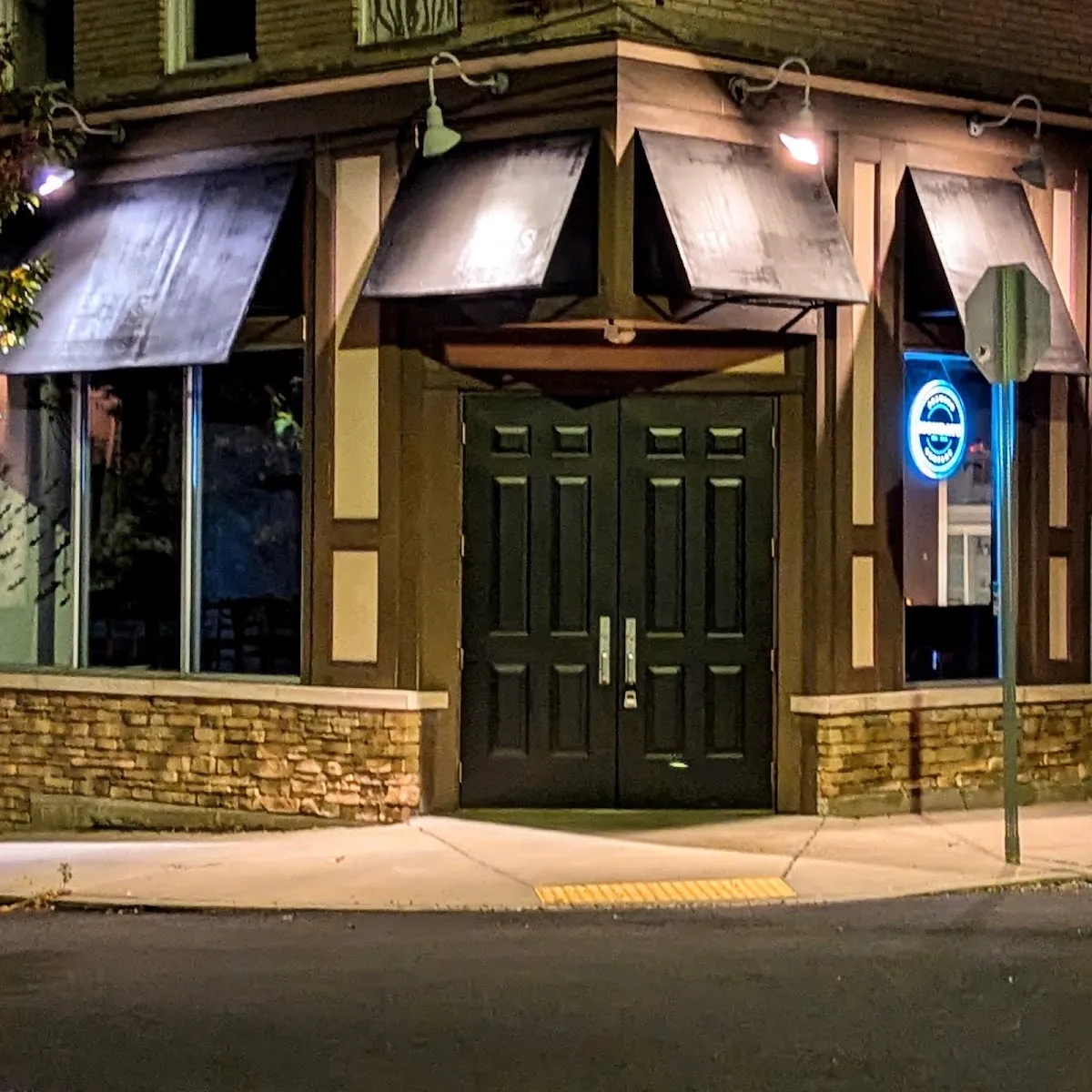 Mondays Brewing Taproom (Greenfield) — foto 6