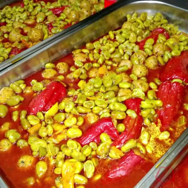 Monitin Catering — photo 2
