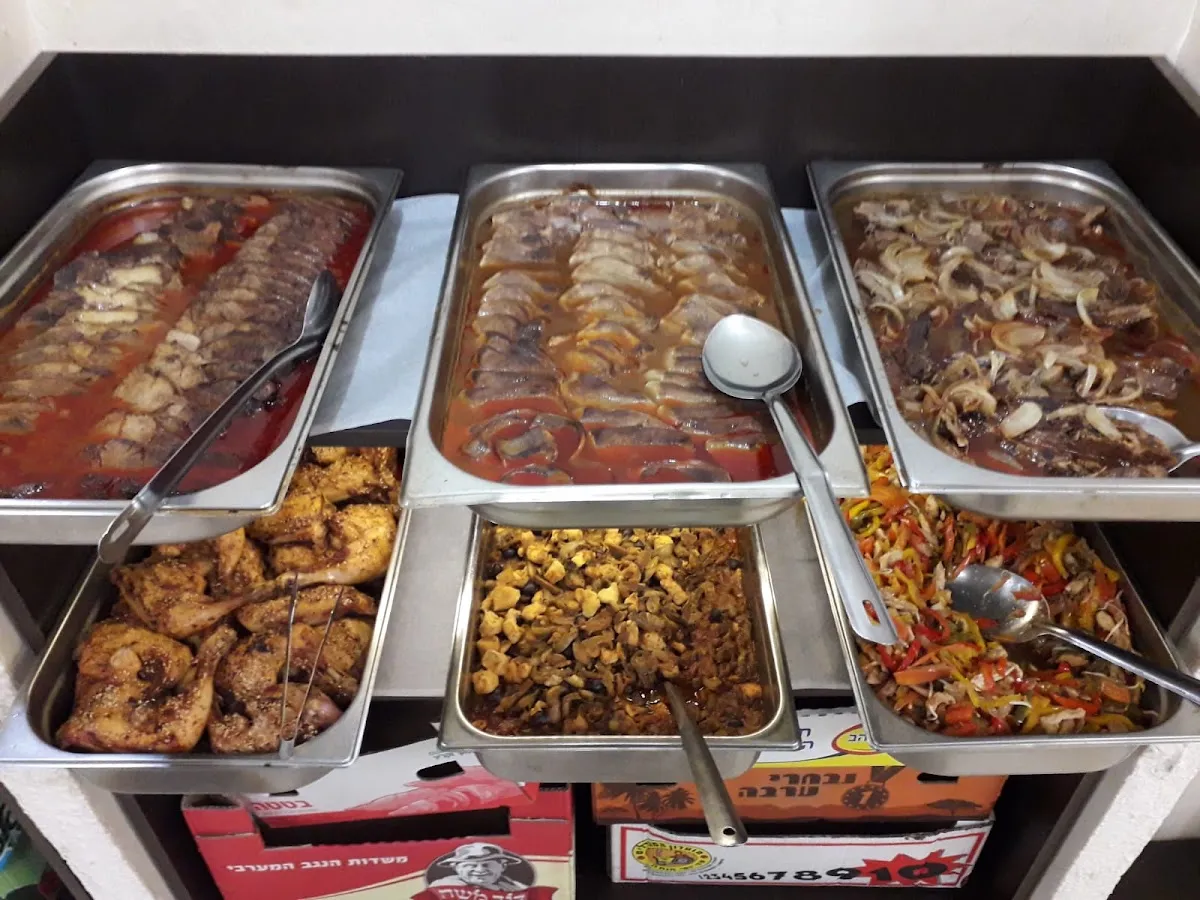 Monitin Catering — photo 3