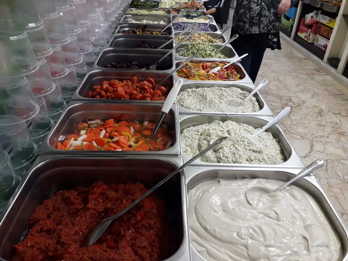 Monitin Catering — photo 5