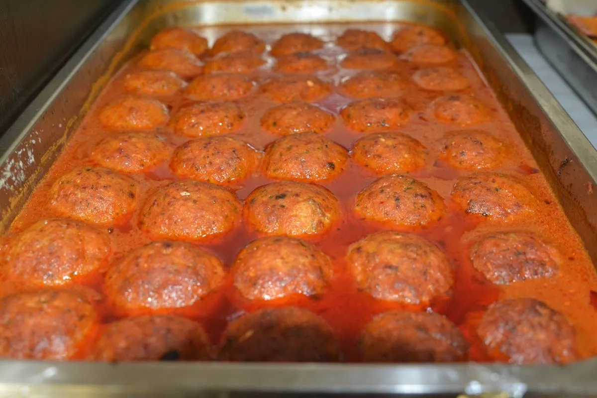 Monitin Catering — photo 7