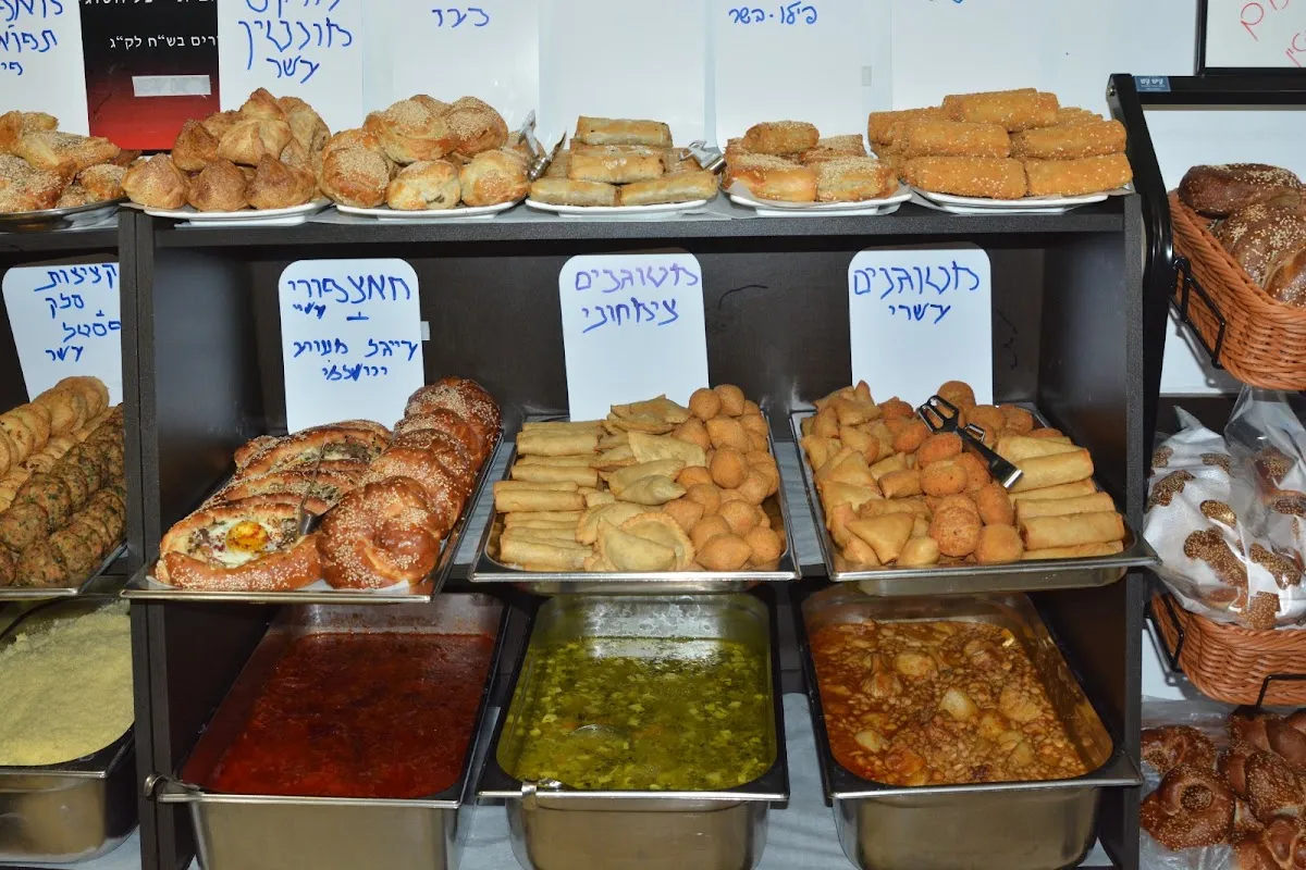 Monitin Catering — photo 8