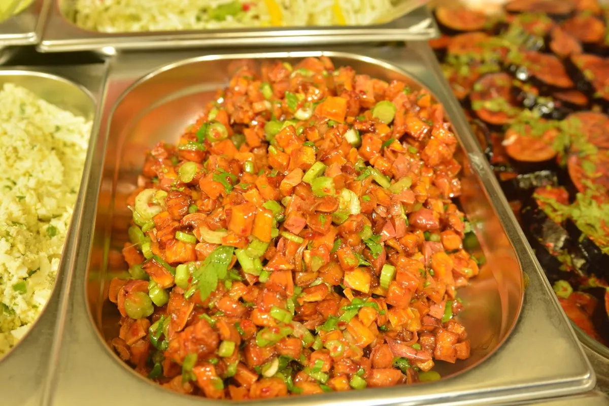 Monitin Catering — photo 9