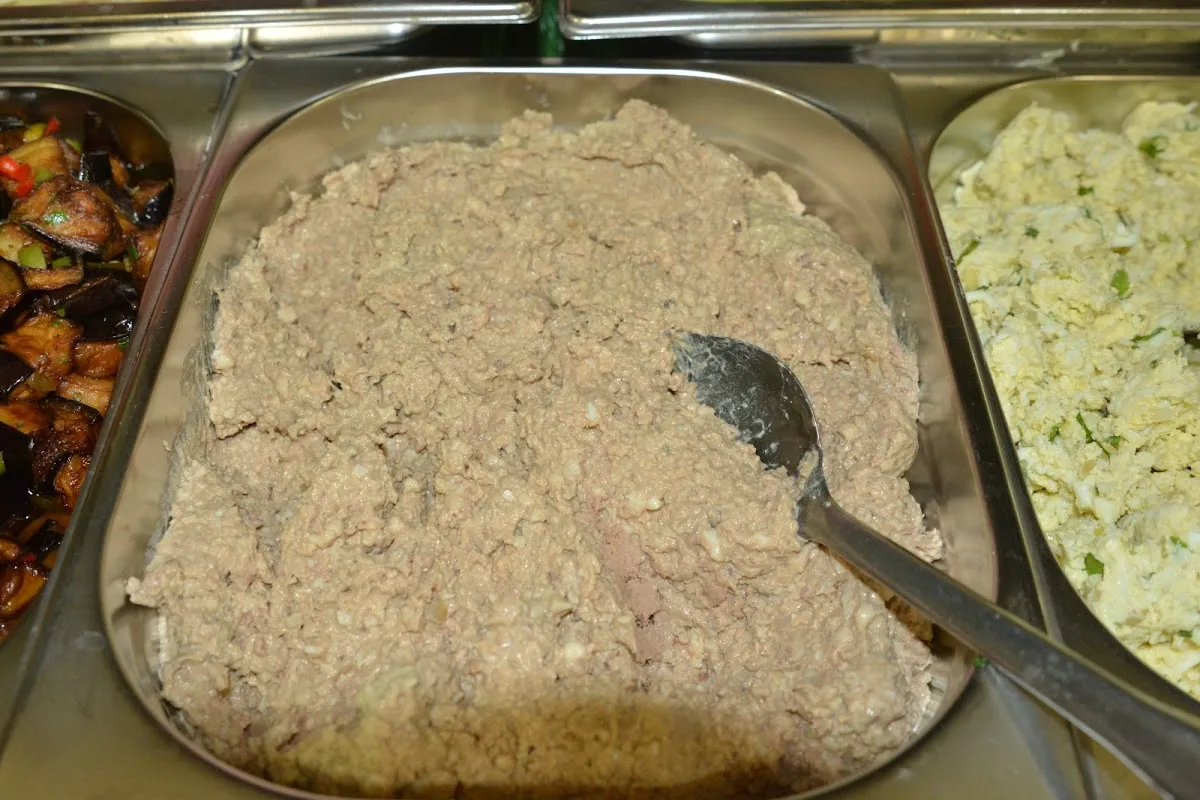 Monitin Catering — photo 10