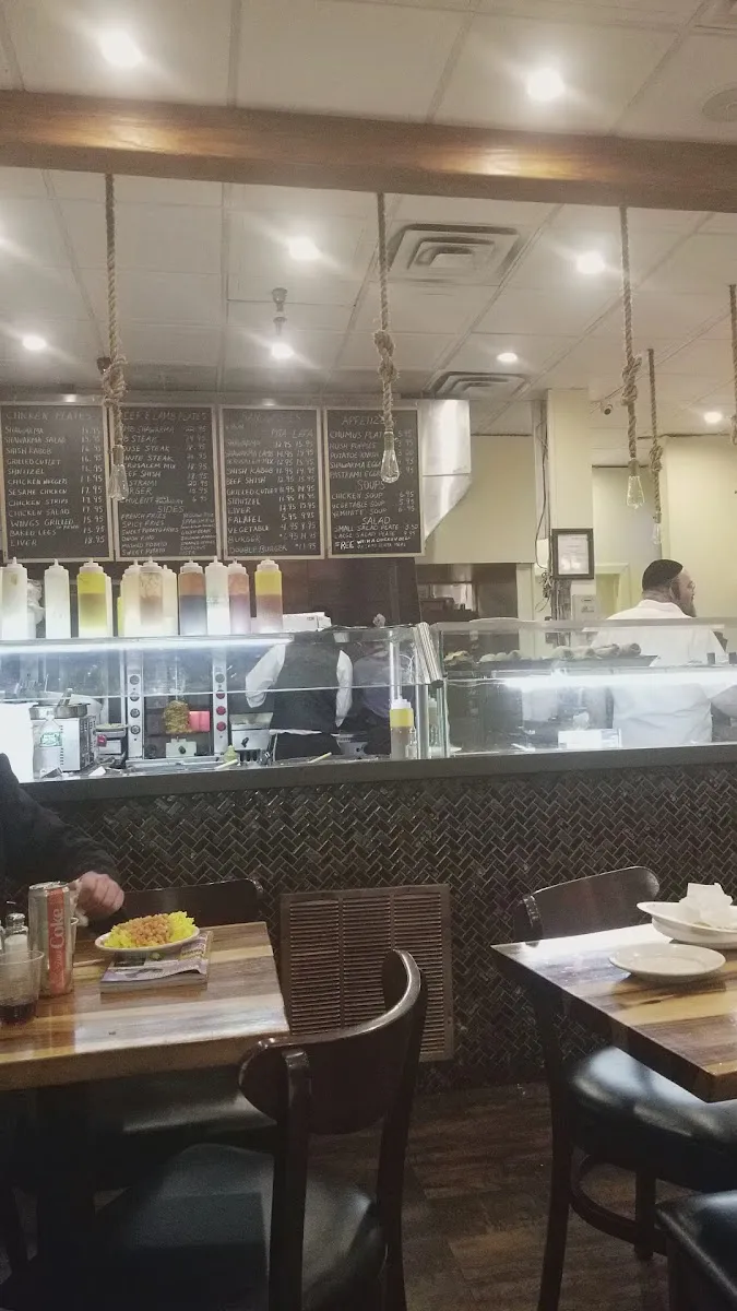 Monsey Barbeque — photo 4
