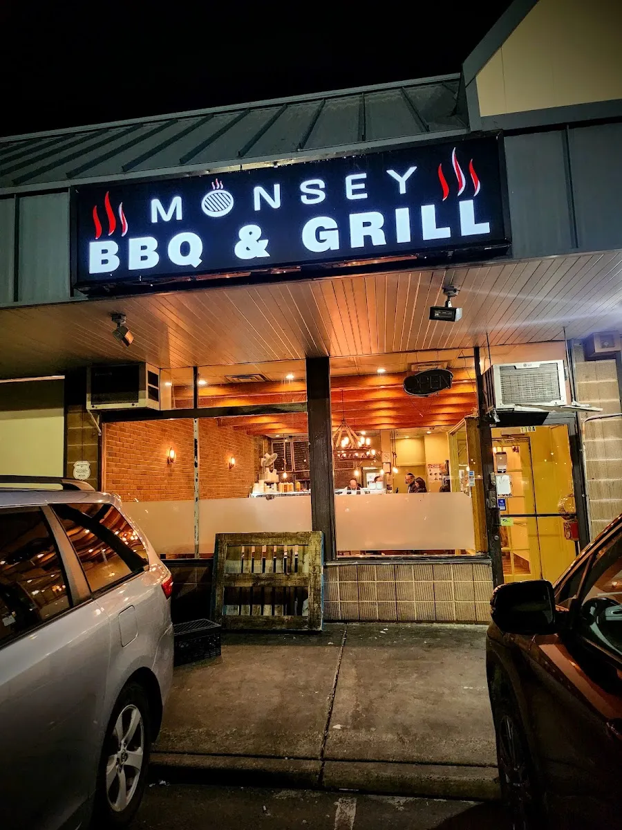 Monsey Barbeque — photo 6