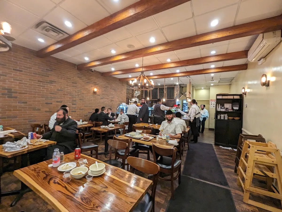 Monsey Barbeque — photo 7