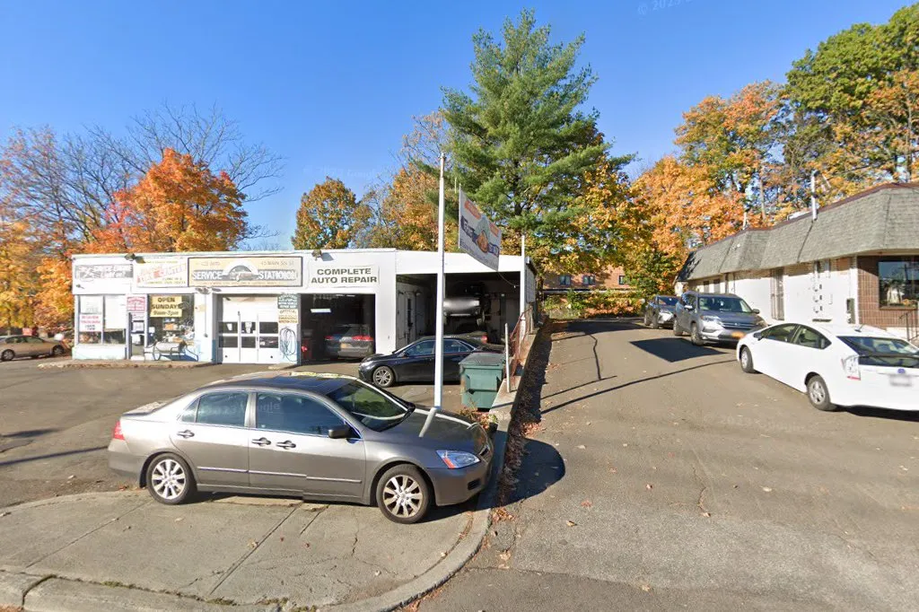 Monsey Kosher Bake Shop - Frank's — foto 3