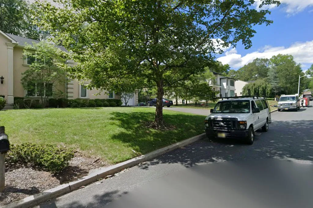 Monsey Shaimos — foto 2