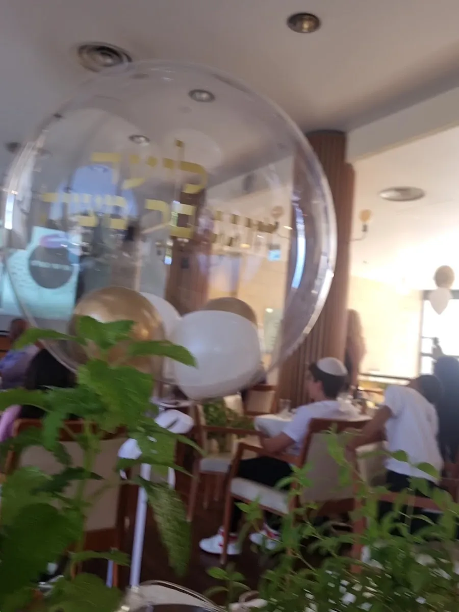 Montefiore Restaurant — foto 2
