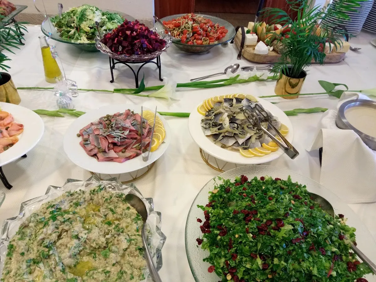 Montefiore Restaurant — foto 3