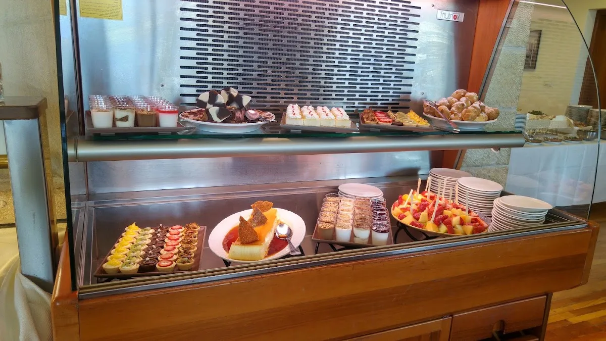 Montefiore Restaurant — foto 5