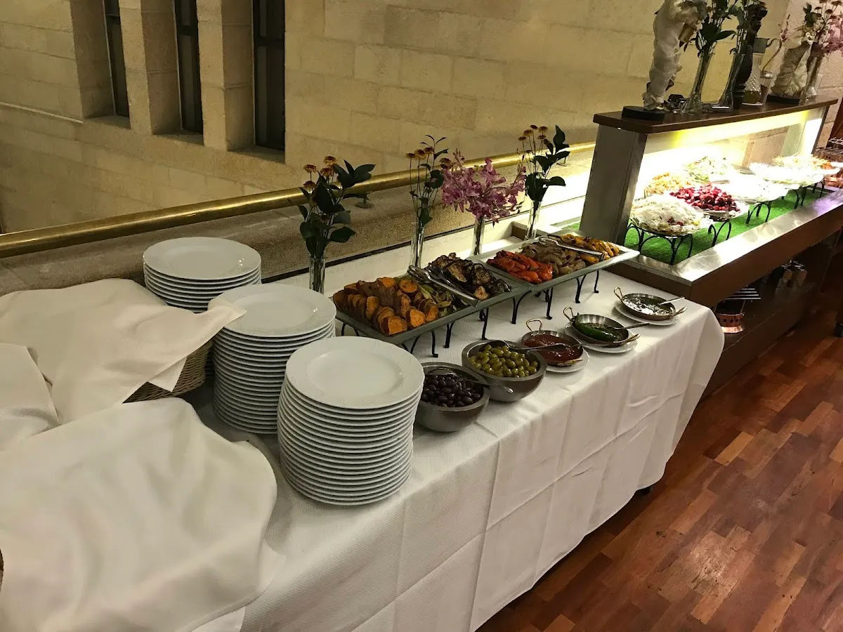 Montefiore Restaurant — foto 8