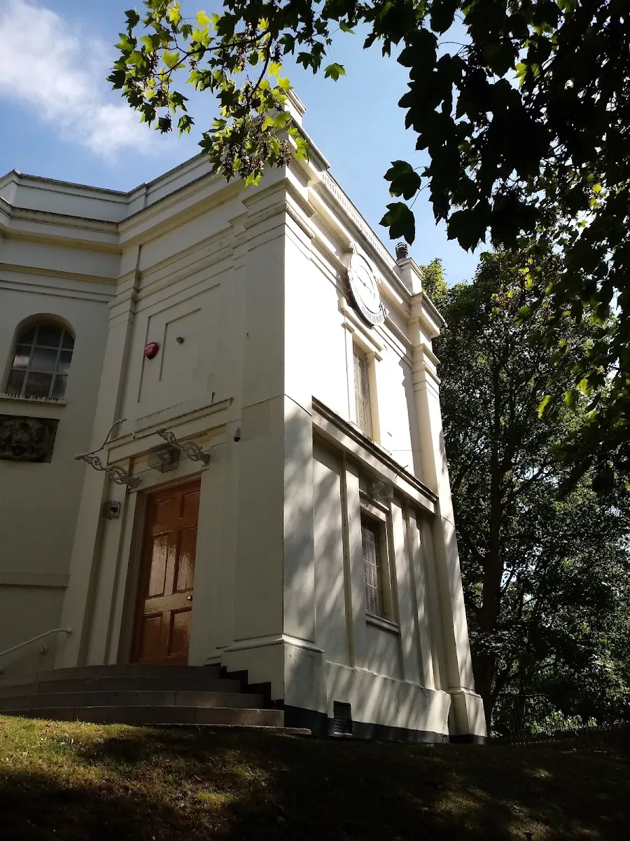 Montefiore Synagogue — photo 5