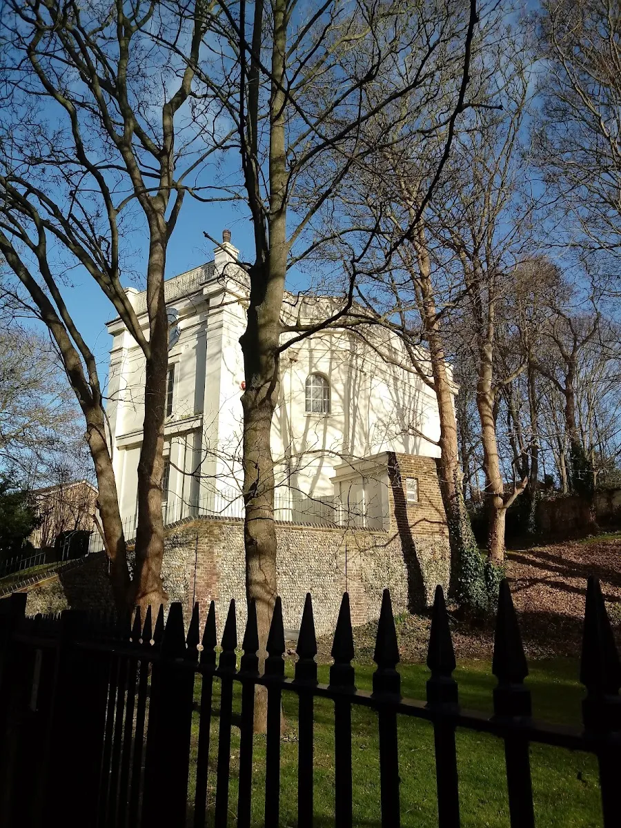 Montefiore Synagogue — photo 7