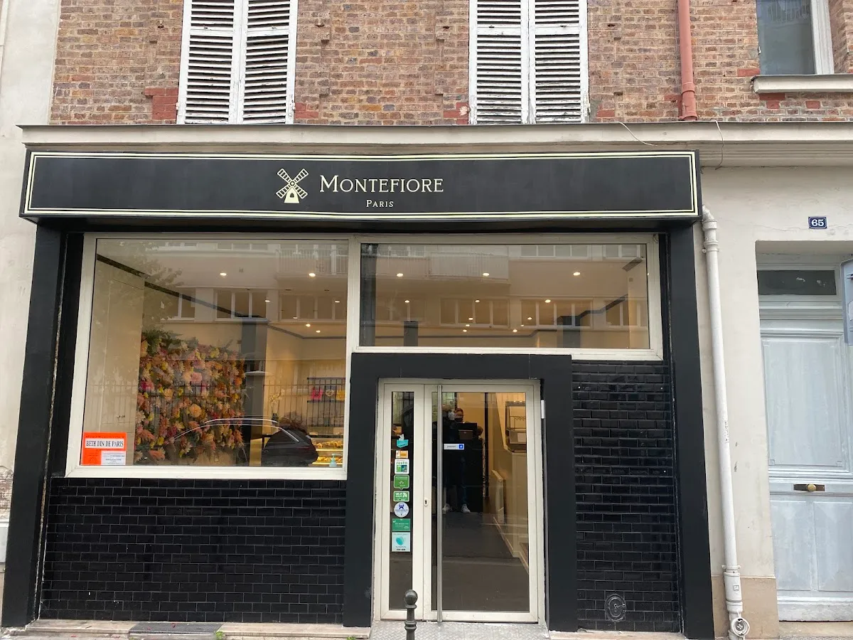 Montefiore — foto 8