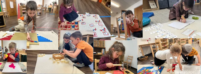 Montessori Torah Academy