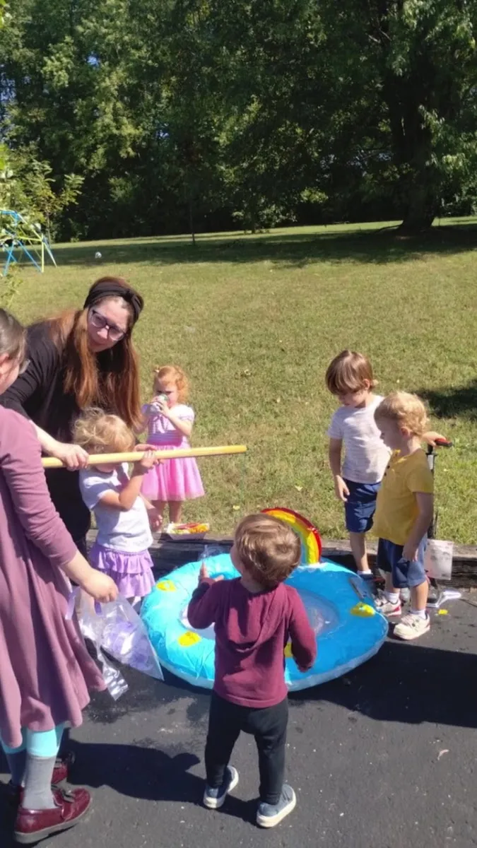 Montessori Torah Academy — photo 3