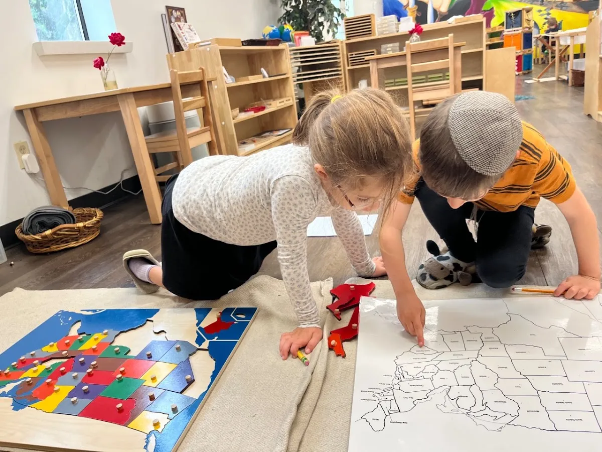 Montessori Torah Academy — photo 4