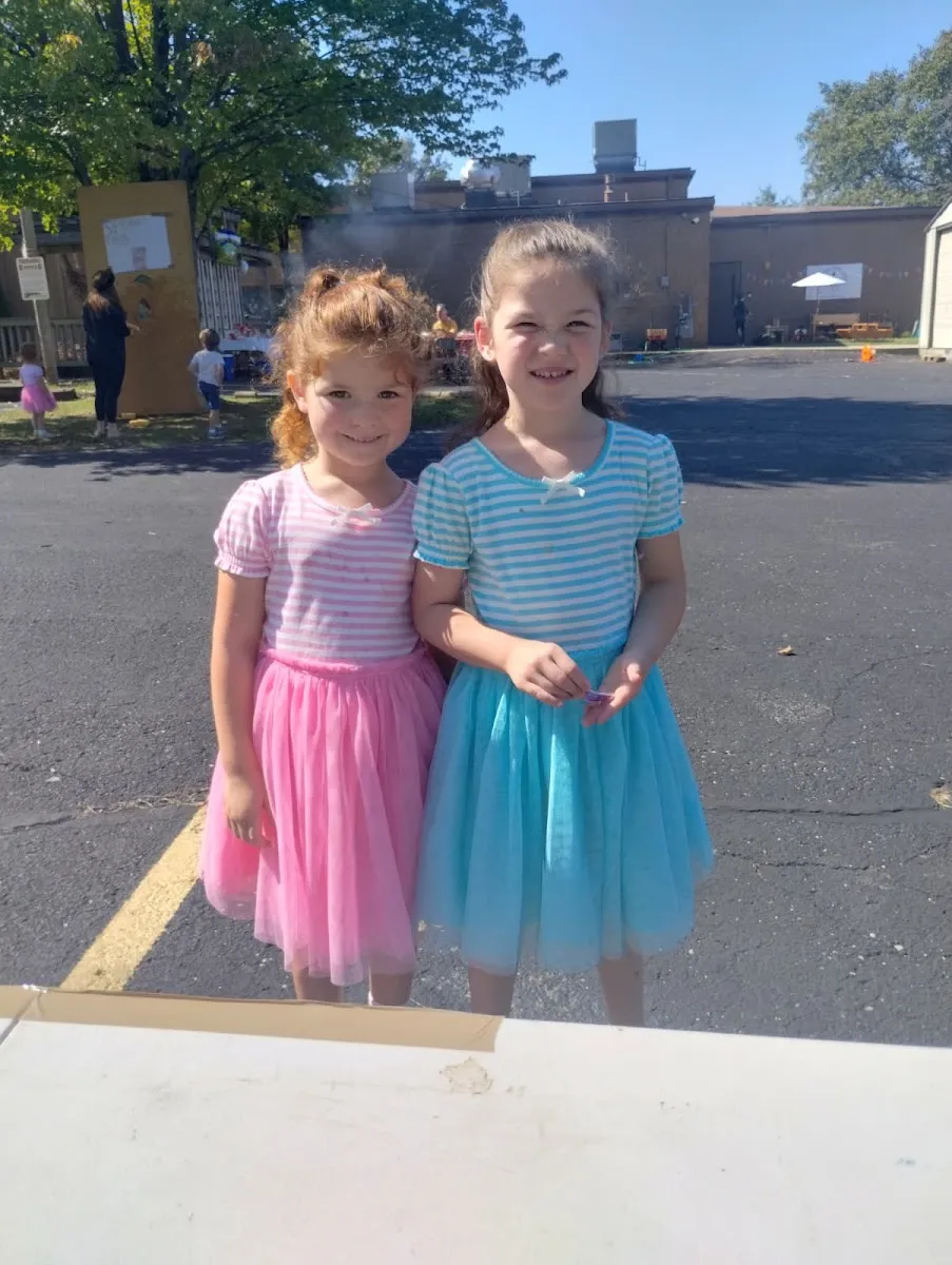 Montessori Torah Academy — photo 6