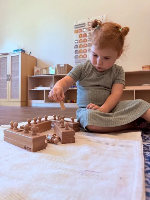 Montessori Torah Academy — photo 7
