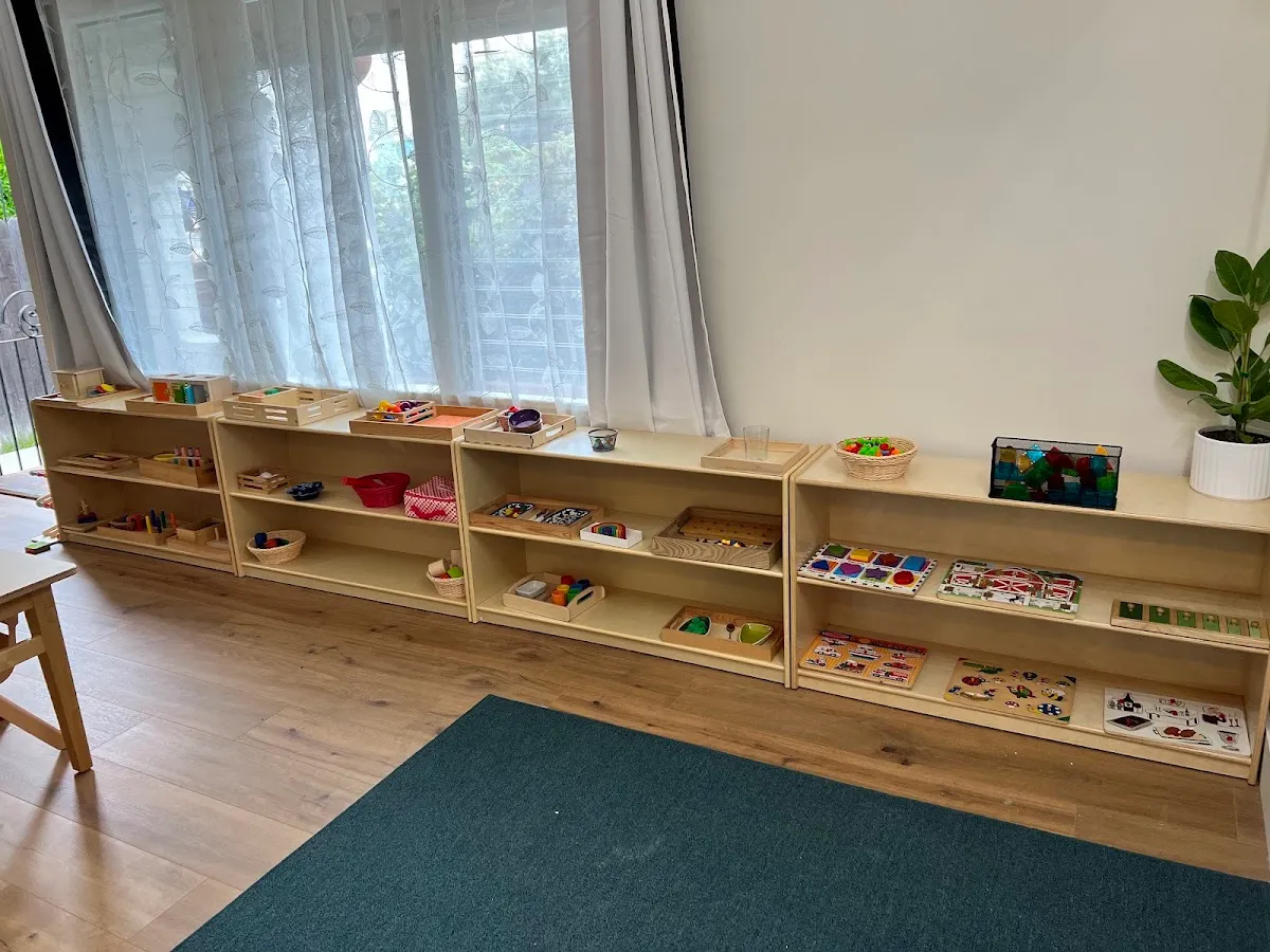 Montessori Torah Academy