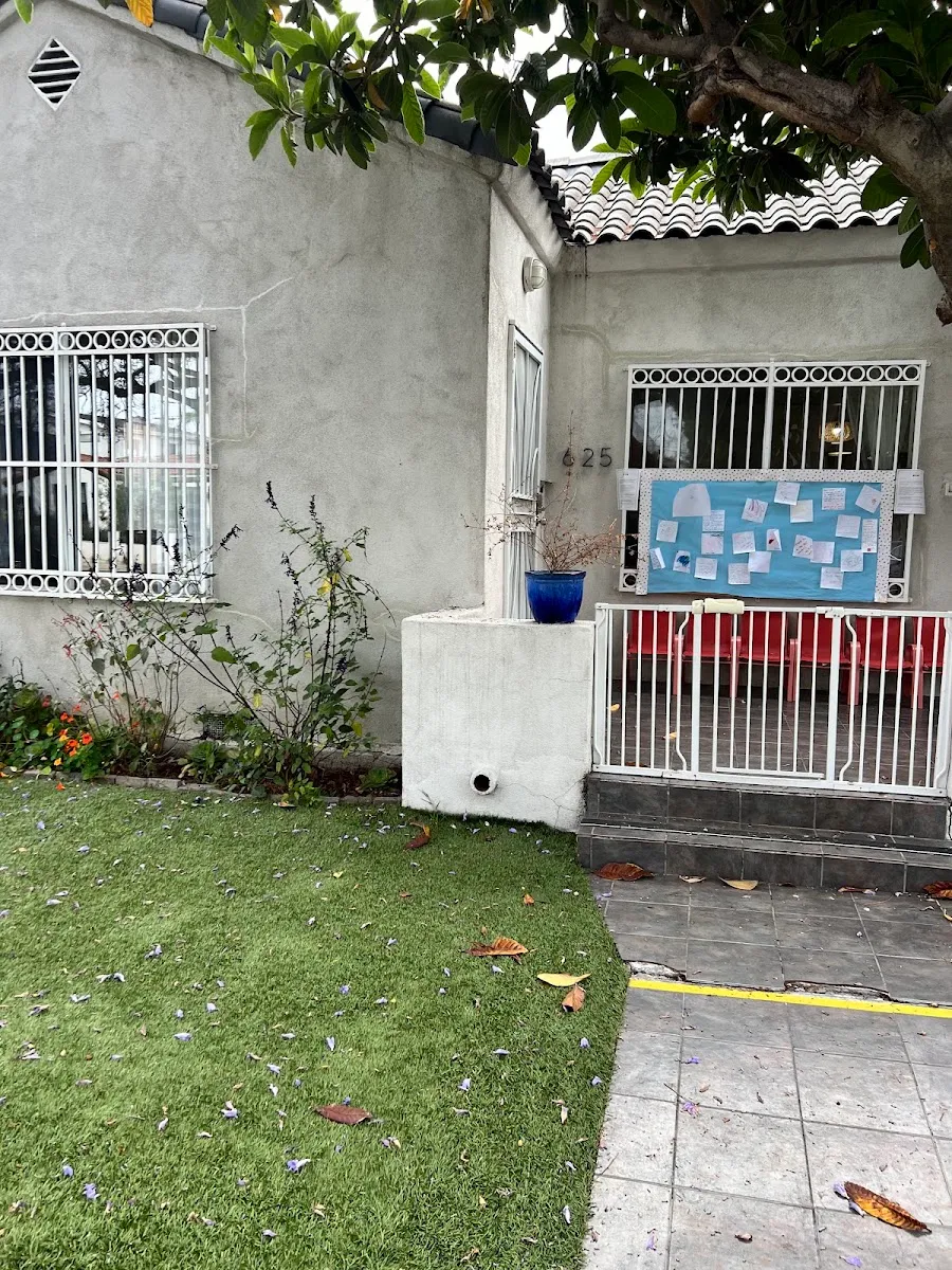 Montessori Torah Academy — foto 5