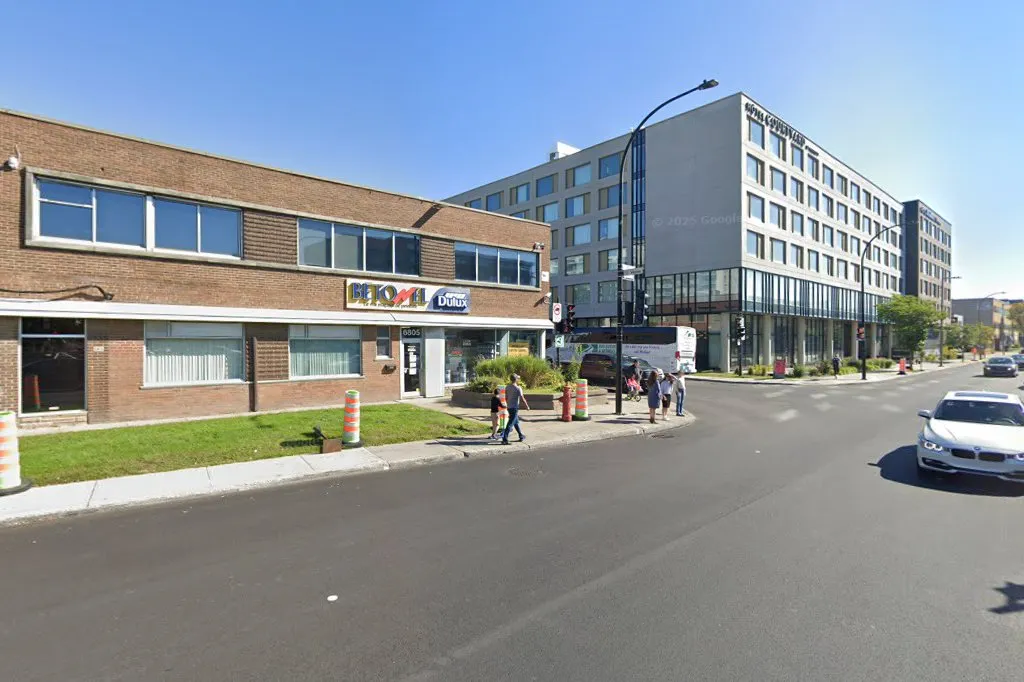 Montreal jewish Conversion (Montreal's Geirut Program) — photo 2