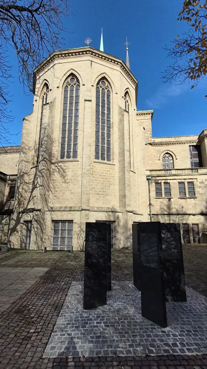 Monument Kaddish — foto 6