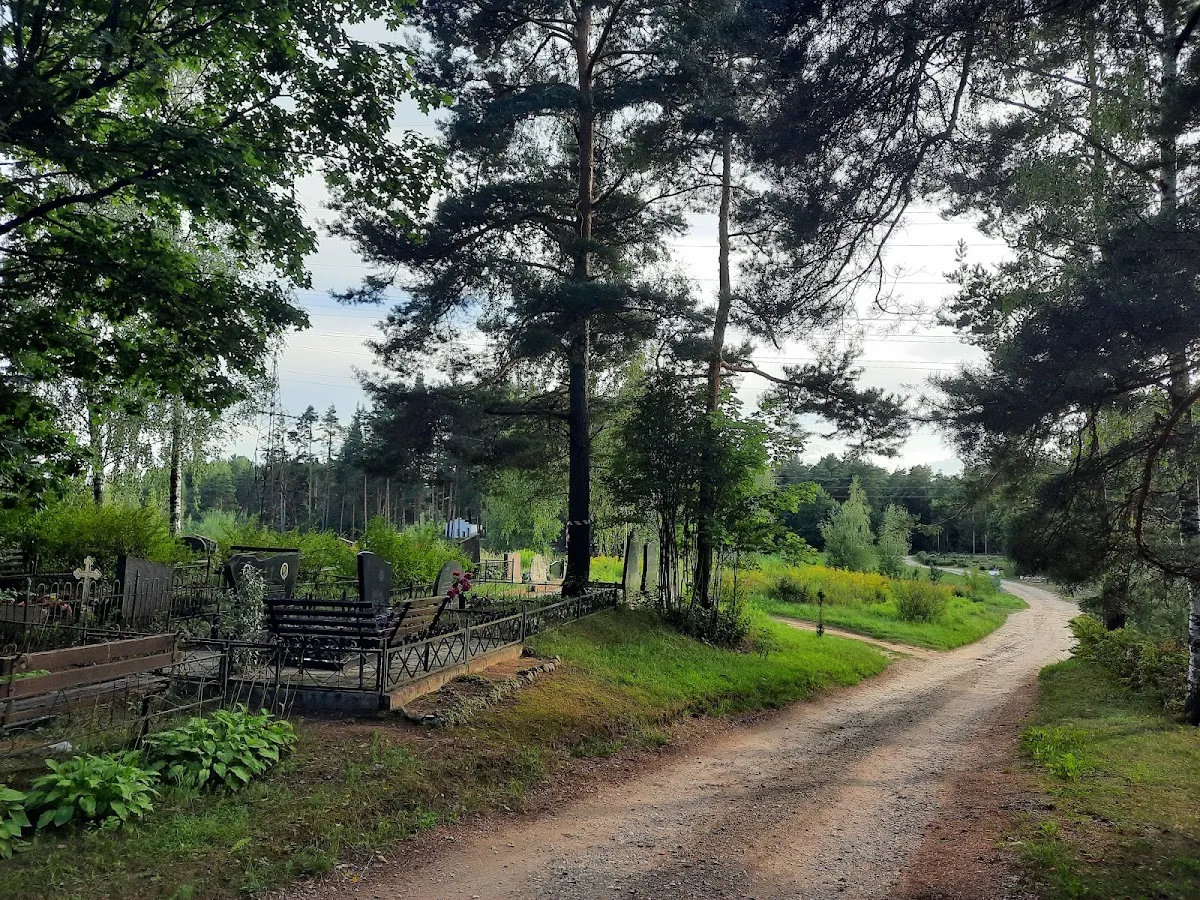Monument to the executed Jews, Daugavpils Communal Cemetery — foto 3