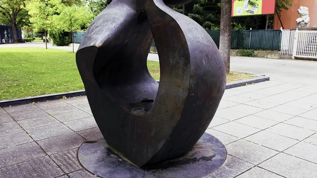Monument to the Salvation of the Bulgarian Jewish Community during WWII — photo 2