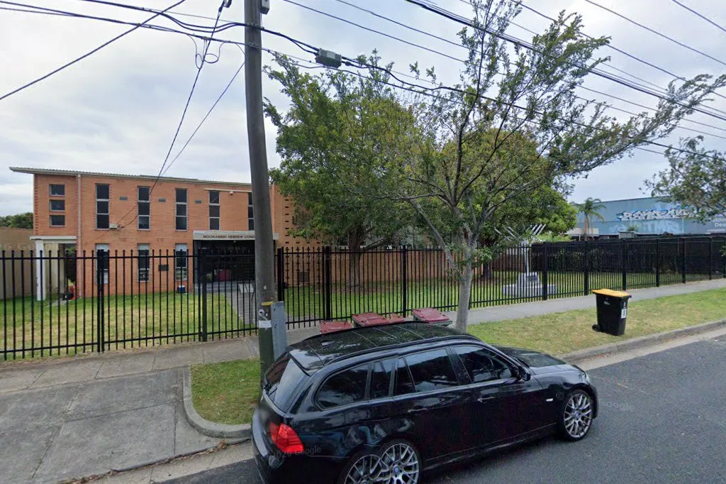 Moorabbin Hebrew Congregation