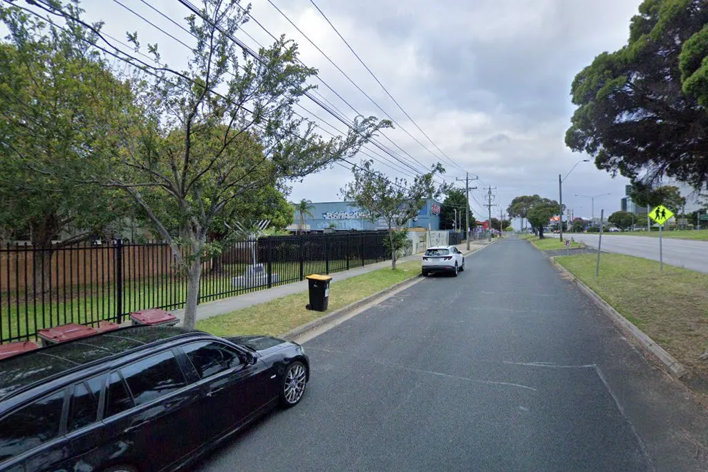 Moorabbin Hebrew Congregation — photo 2